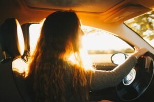 Carros para mulheres