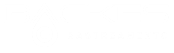 Logo Oficial Backes Rastreamento